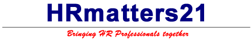HRMATTERS21