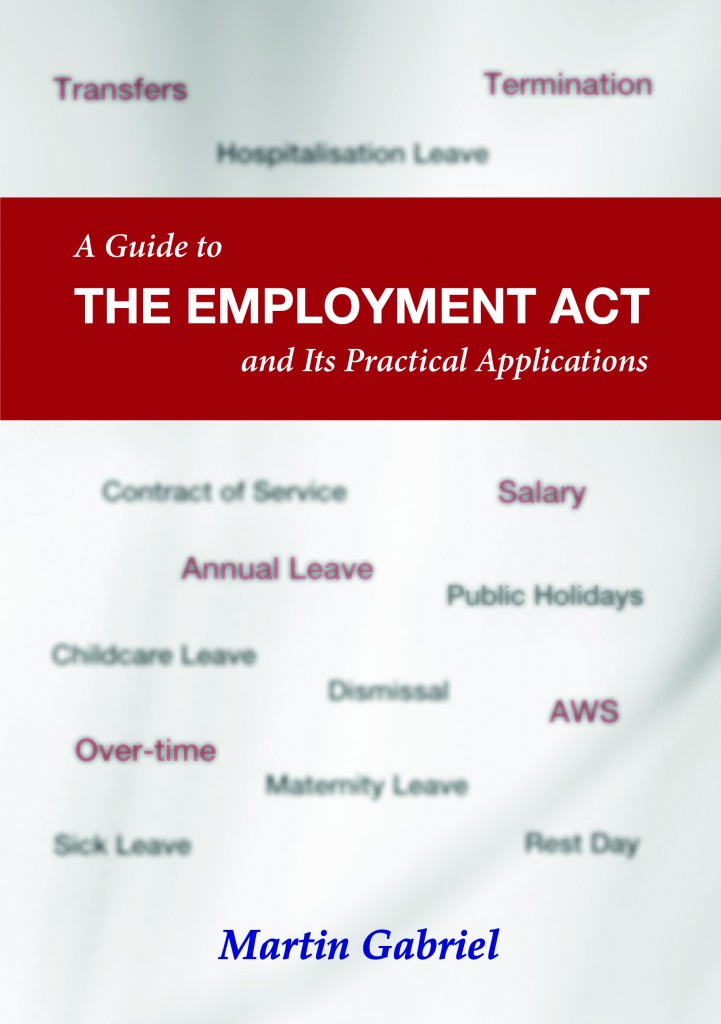 Martin's Book_Front Cover